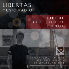 The Libere Lounge 054 - January 2025