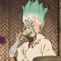 Potion - [prod. perfect] Feat. LyxerrK