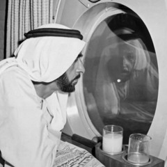 اصيل - رمش عينه كالسهم يضرب