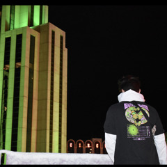 Thuggin 4 Eternity  (Prod. sirocco8k)