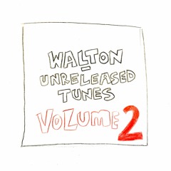 Walton - Unreleased Tunes VOL2 (Bandcamp link in description)