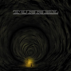 TUNNEL - kuss (prod. @fiftyzeros)