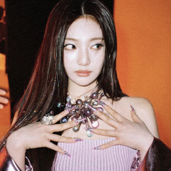 닝닝(ningning)-Bored! (live.ver)