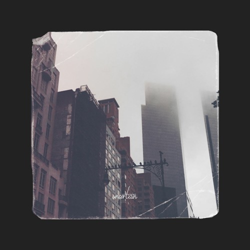 convolk - uncertain (noizz flip)