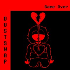 GAME OVER - SNOWDIN MIX | BANNERMAN