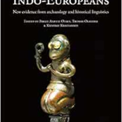 [GET] KINDLE 💏 Tracing the Indo-Europeans: New evidence from archaeology and histori