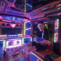 Beltran - WE COME IN PEACE