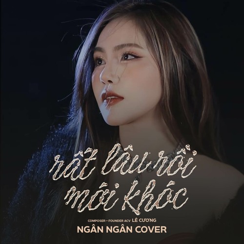 Rất Lâu Rồi Mới Khóc (Remix)