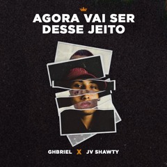 feat JV- Agora Vai Ser Desse Jeito - Prod: Marcelonobi