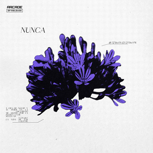 Wiguez - Nunca (Ft. Maria-Lea) [Arcade Release]