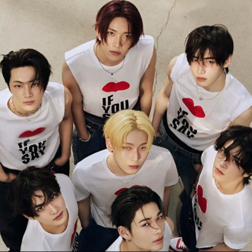 Listen to ENHYPEN (엔하이픈)- XO (Eng Ver) (Only If You Say