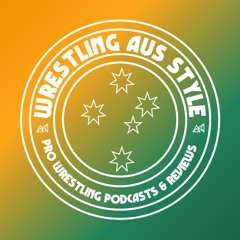 0262. WAS - The Wrap (129) 'AEW + NJPW weekend preview'