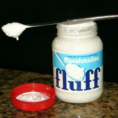 492 - Marshmallow Fluff (1/25/21)