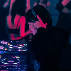 Naone @ Kraft und Licht // Noordwaards