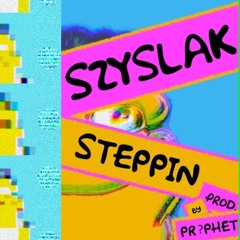 SZYSLAK STEPPIN