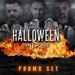 HALLOWEEN TRINDADE -  Promo Set