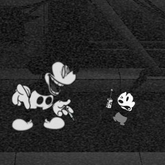 Psychopathic (Neurotic but It's a W.I. Mouse and Oswald Cover)