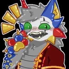 chaos energy music