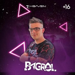 BAGROL @ SEVEN HEAVEN LEGNICA (24.09.2021) - Seciki.pl