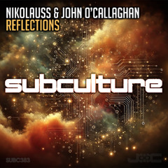 Nikolauss & John O'Callaghan - Reflections
