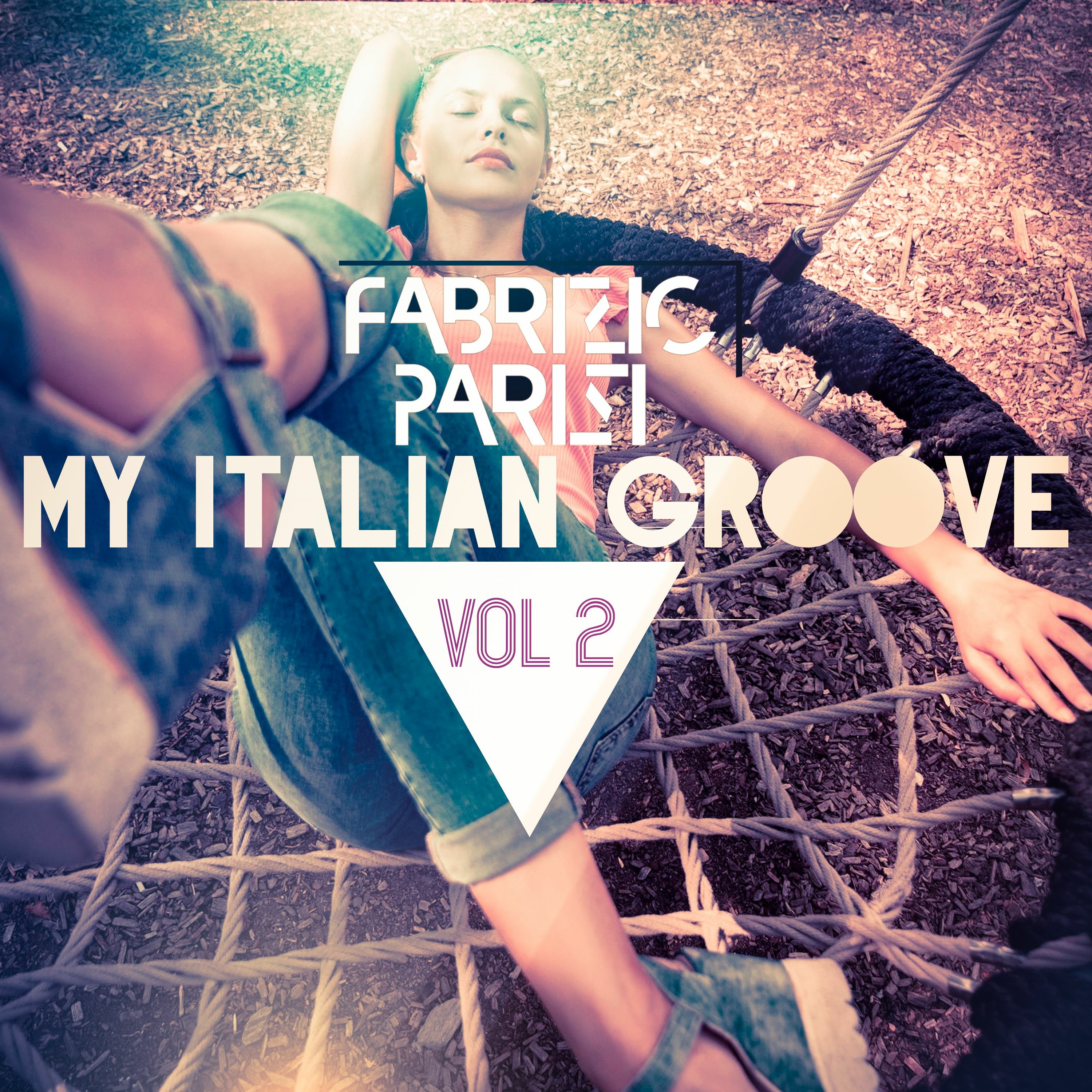 Fabrizio Parisi - #italianjob podcast