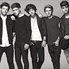 One Direction - Little Tings (Drill Remix)