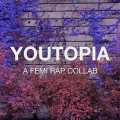 YOUTOPIA - FEMI Rap Collab mit Lena Stoehrfaktor, Breezy, Sir Mantis, Mc Ellebogen