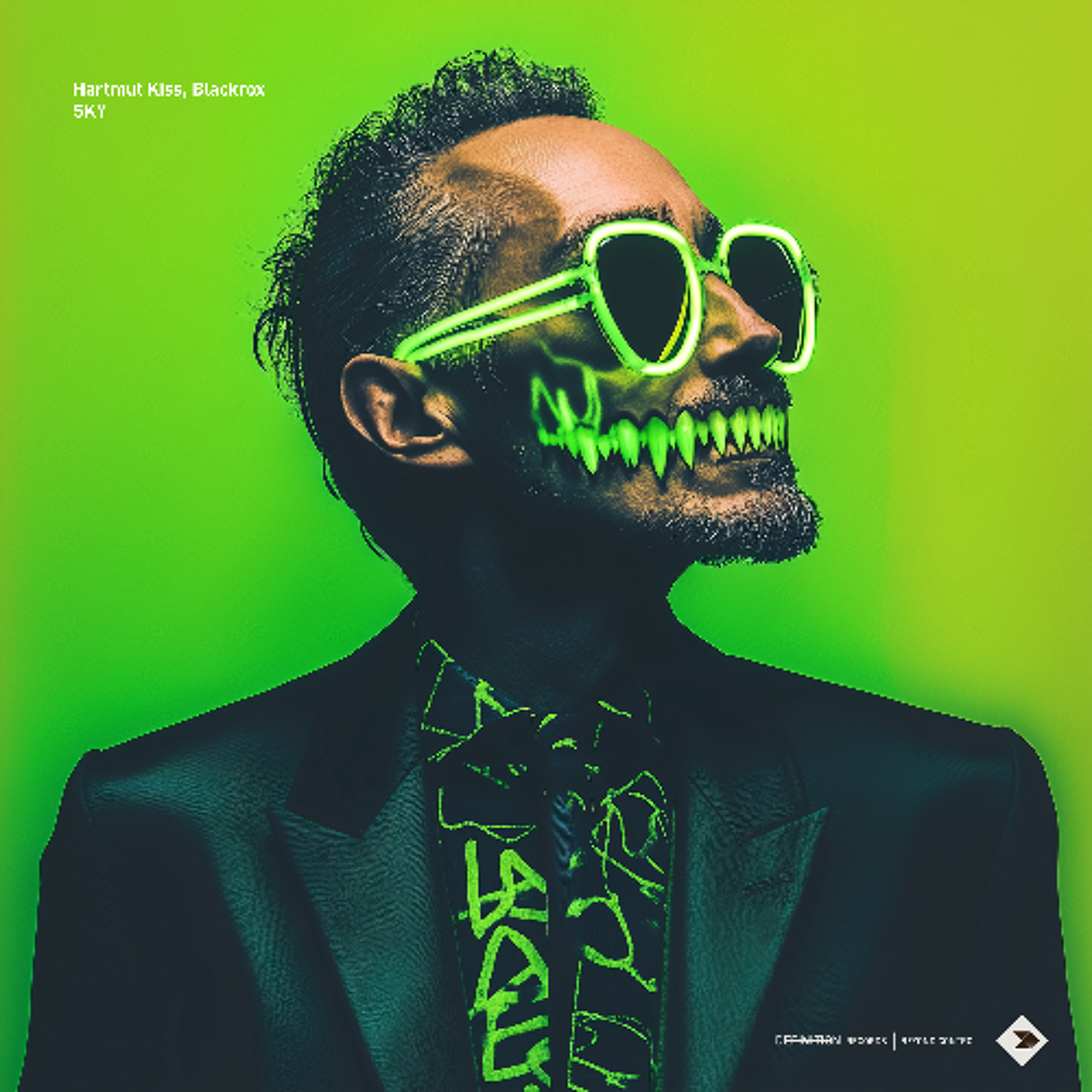 Sky - Radio Edit episode artwork