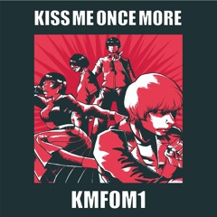KISS ME ONCE MORE / 真夏のアバンチュール