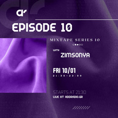 Artist Mix #10 || Zimsonya