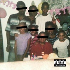 Family Ties Remix ft. PostIsOnline