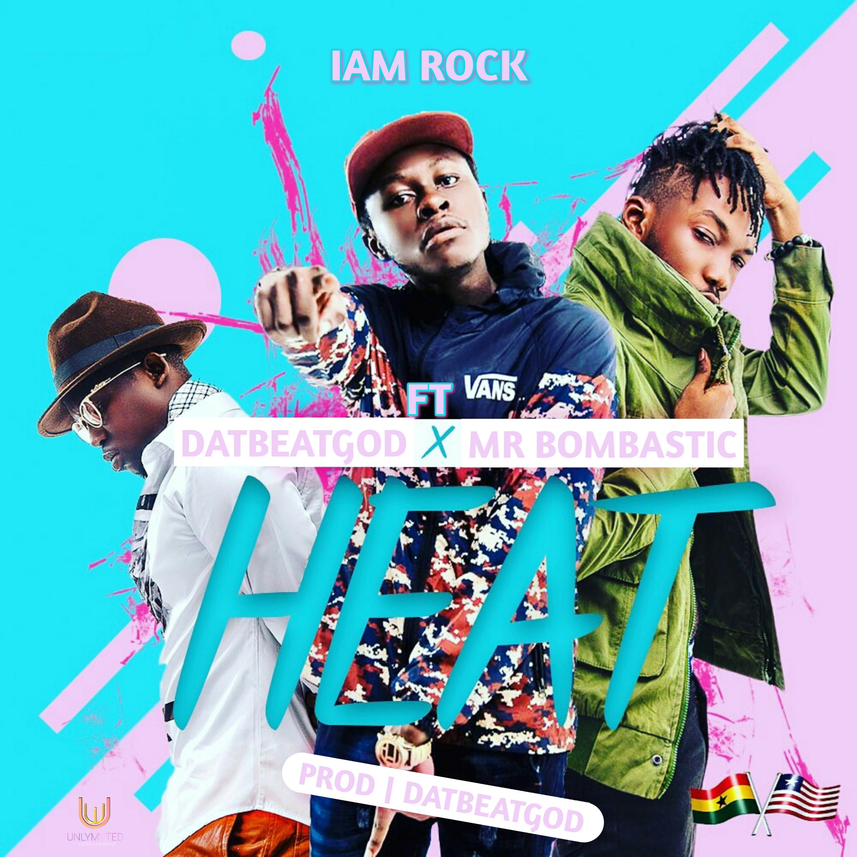 Sounds From Iam Rock