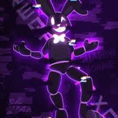 Shadow Bonnie's lullaby