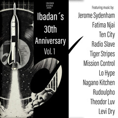 That's the Way Love Is (Jerome Sydenham & Tiger Stripes Remix 2025 Remaster)