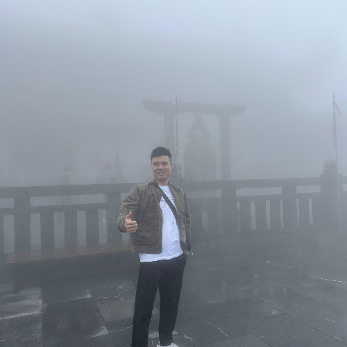 Người Tình Mùa Đông - Tilo