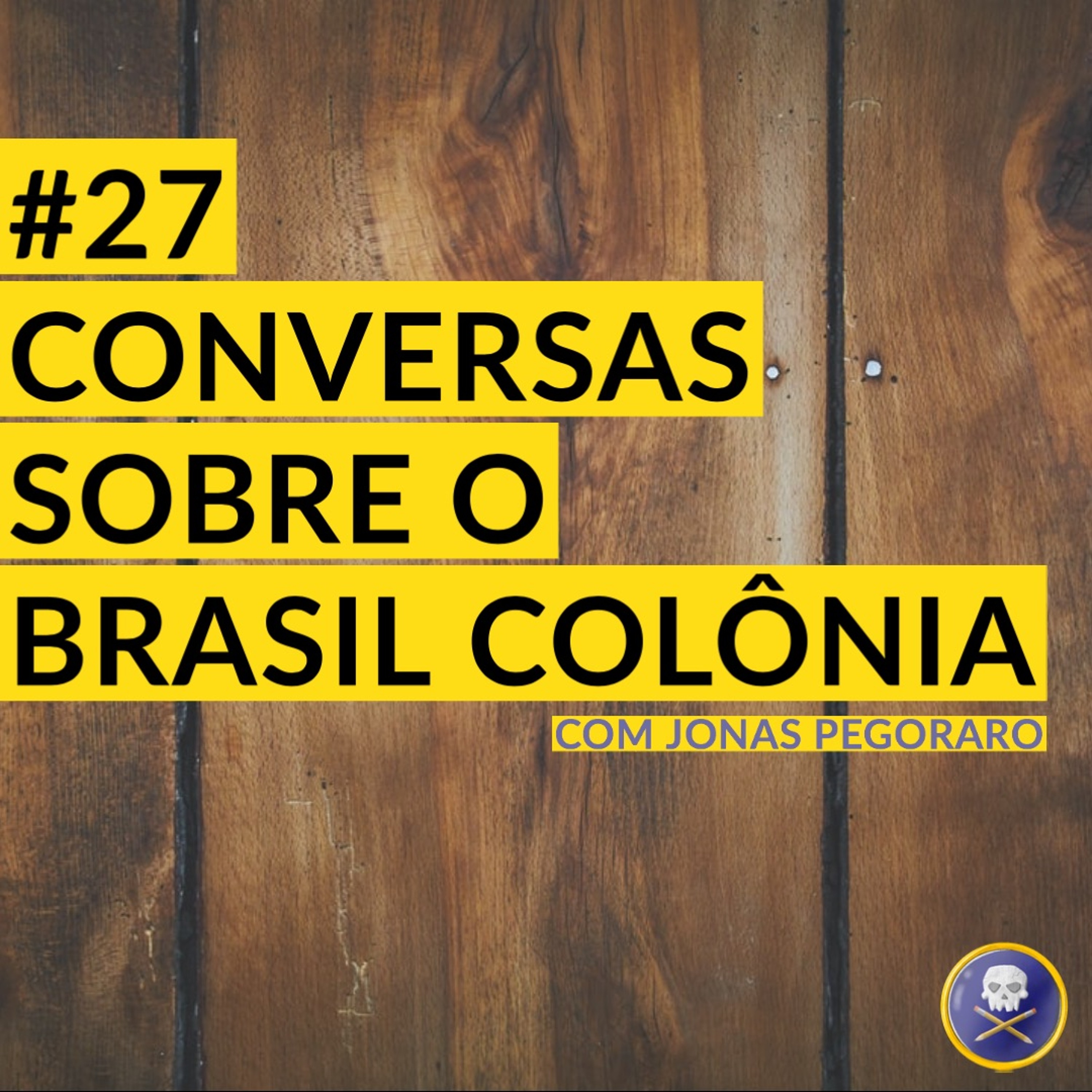 História Pirata