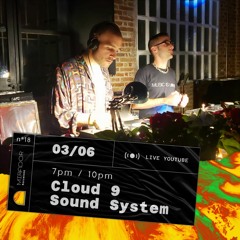 Cloud9soundsystem | Mirador Barcelona