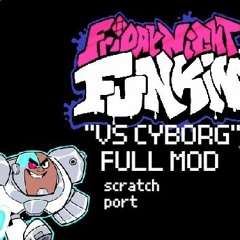 VS Cyborg Full Mod Playlist