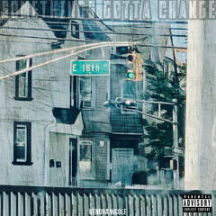 KENDRA NICOLE - SOMETHINGS GOTTA CHANGE