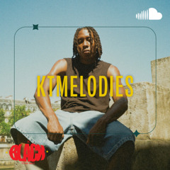 UK Black History Month 2025 Selected By... Ktmelodies
