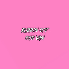 OFD Van-Rubbin Off