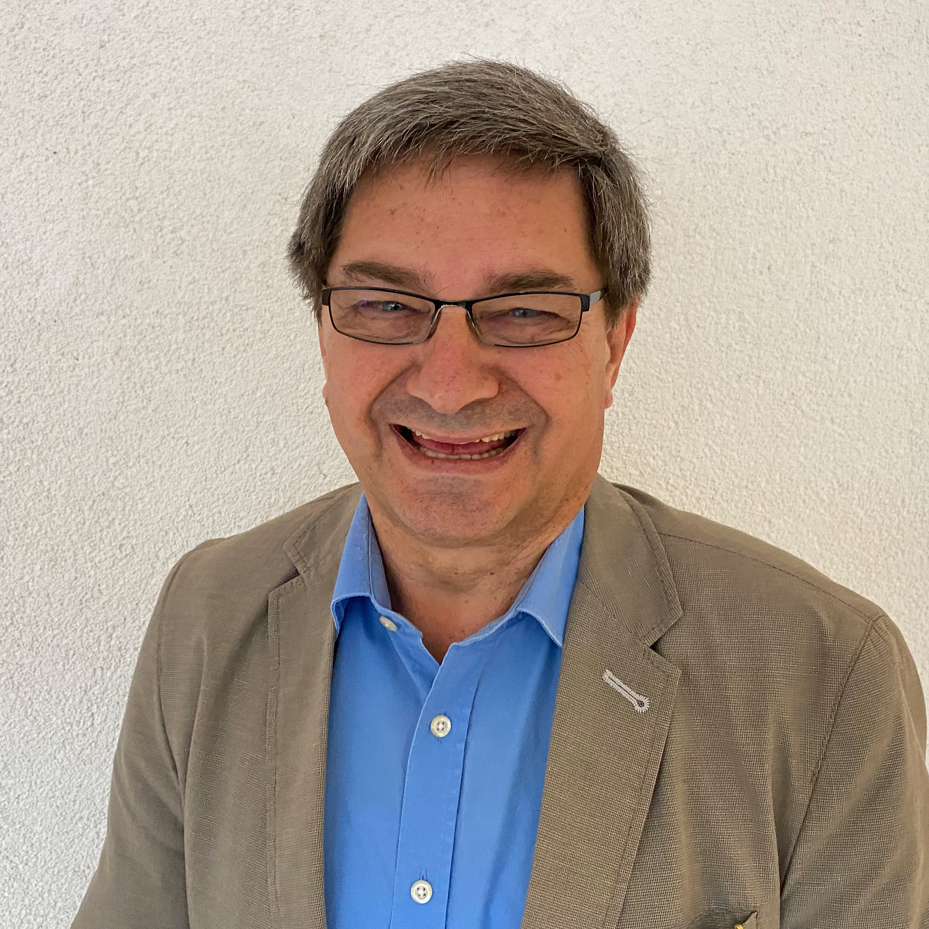 Liebenzeller Mission