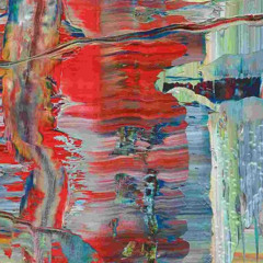 Wolfram Schurig - capriccio per gerhard richter (2022) - *LIVE*