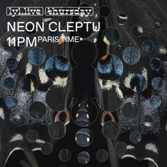 Neon Cleptu 17 → Wasp