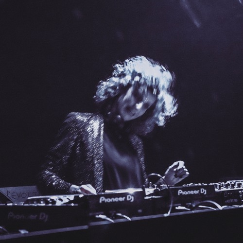Marsha | Live DJ Sets