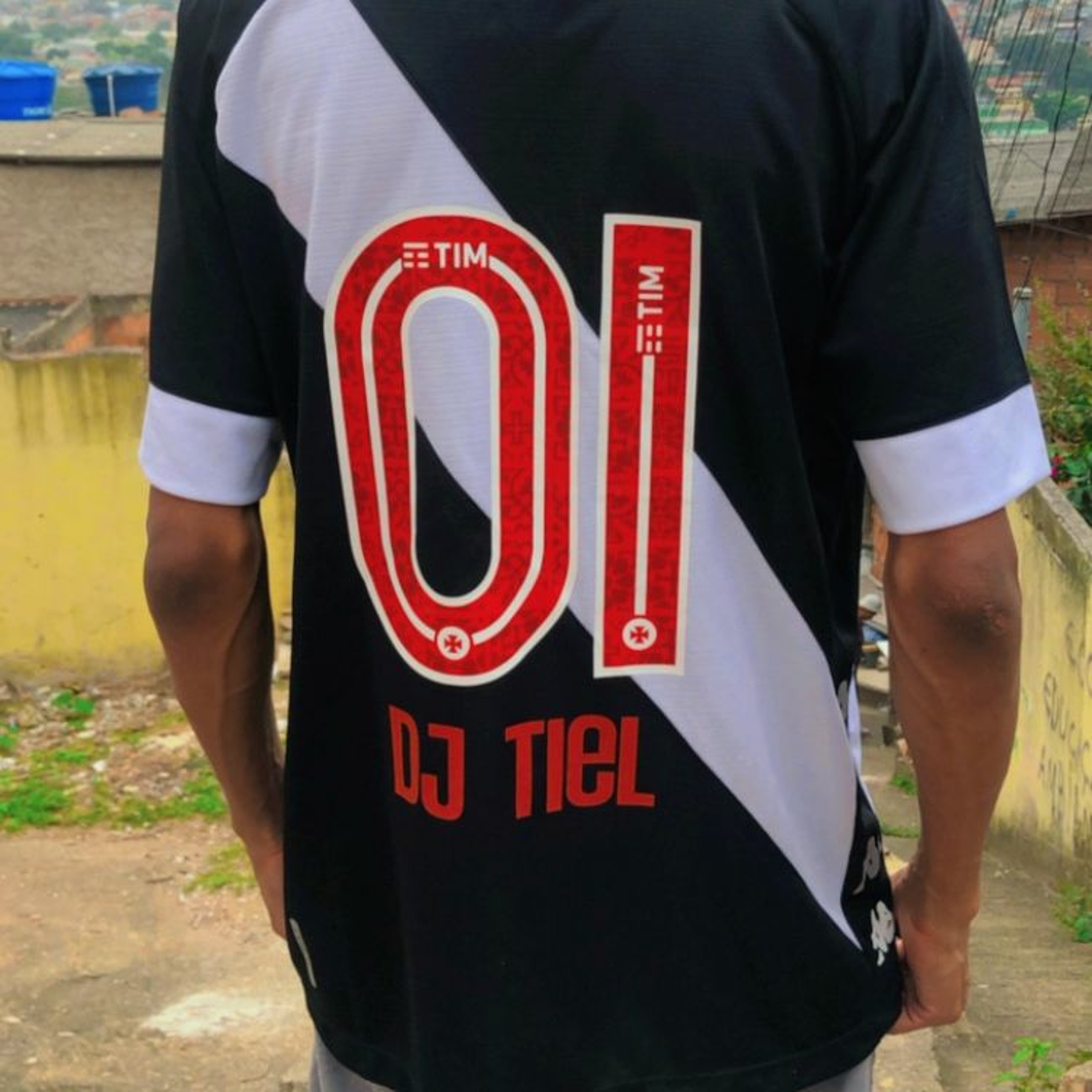 DJ TIEL 🎹
