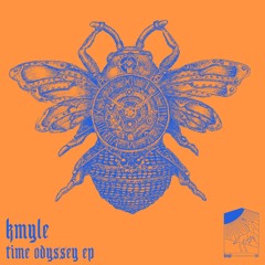 P R E M I E R E: KMYLE - Odyssey [KML 003]