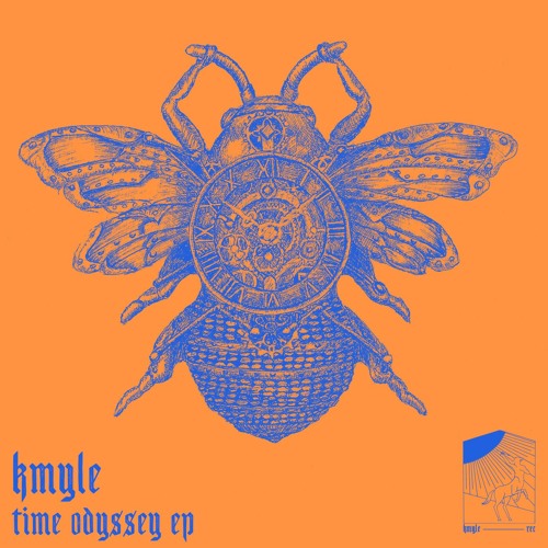 P R E M I E R E: KMYLE - Odyssey [KML 003]