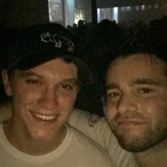 B&B2B - Hulaween 2021 Mix