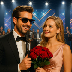 I LOVE YOU, MY LOVE (feat. Allessandro-Andrea Mancuso) (English Slow Love)